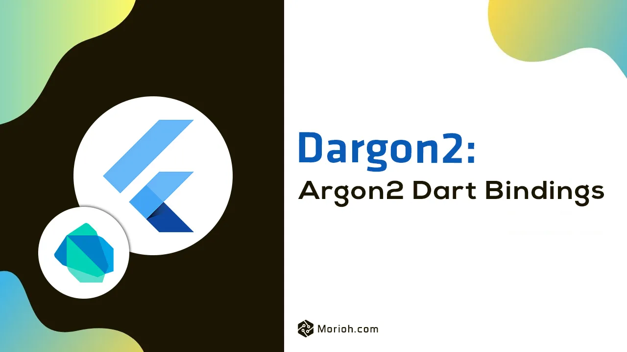Dargon2: Argon2 Dart Bindings