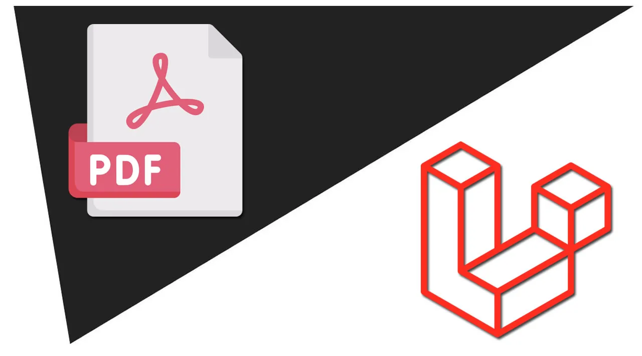 How to Generate a PDF File in Laravel 9 with DomPDF
