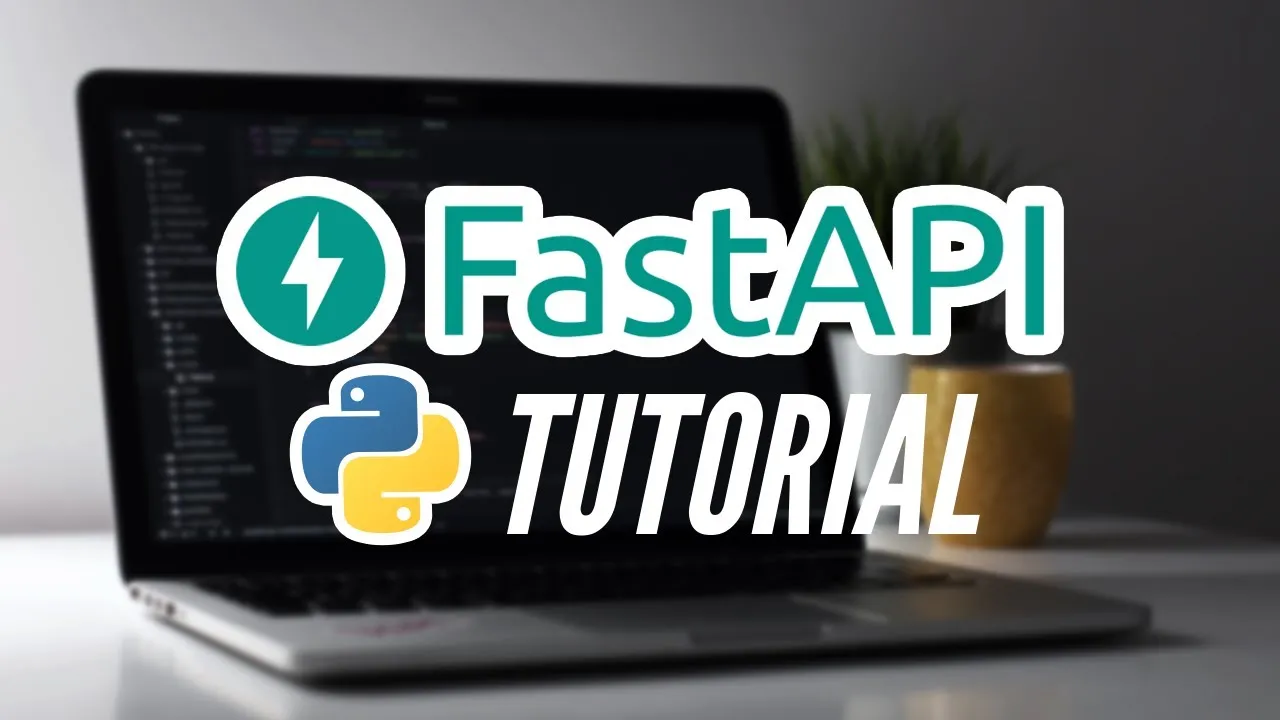 How to Build APIs with Python | FastAPI Tutorial
