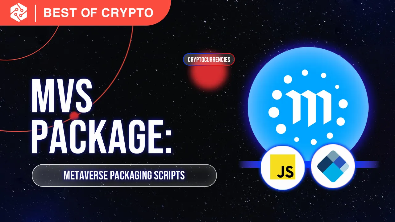 Metaverse Packaging Scripts