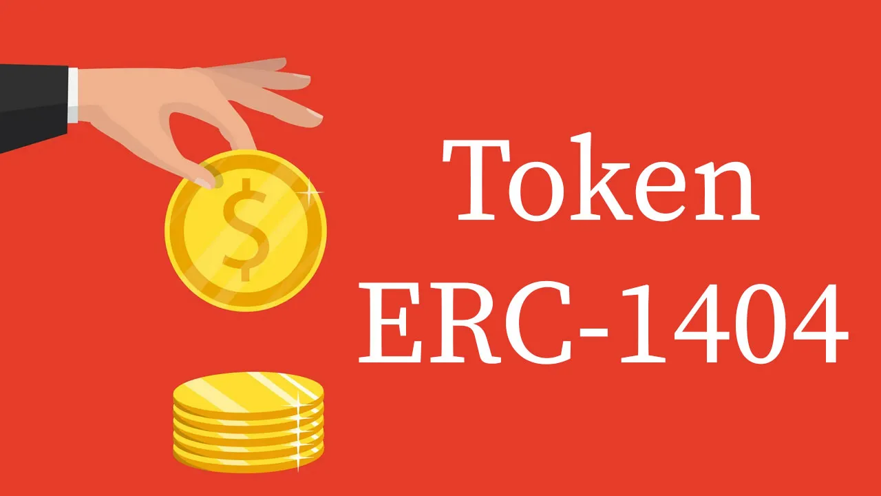 ¿Qué Es Un Contrato De Token ERC-1404?