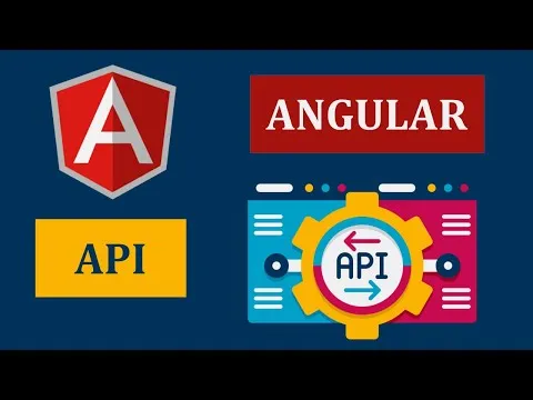 Build apps using the APIs available with Angular | Angular Course 
