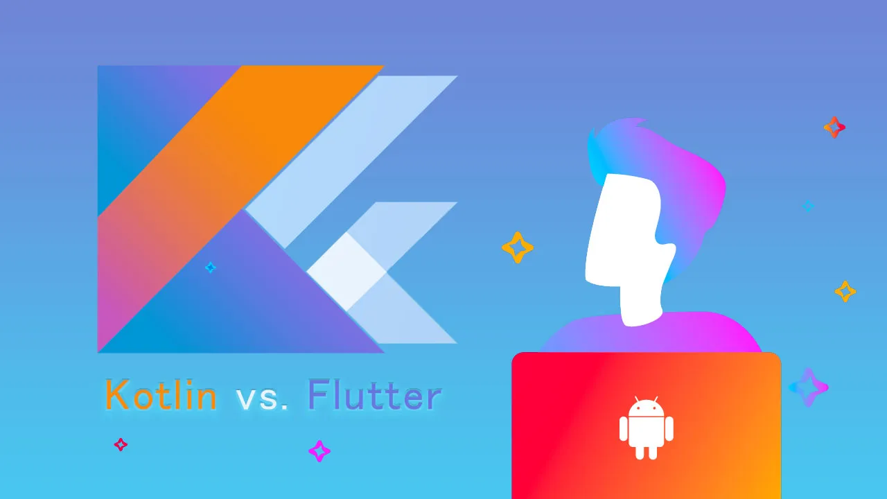 Kotlinとflutterのandroid開発