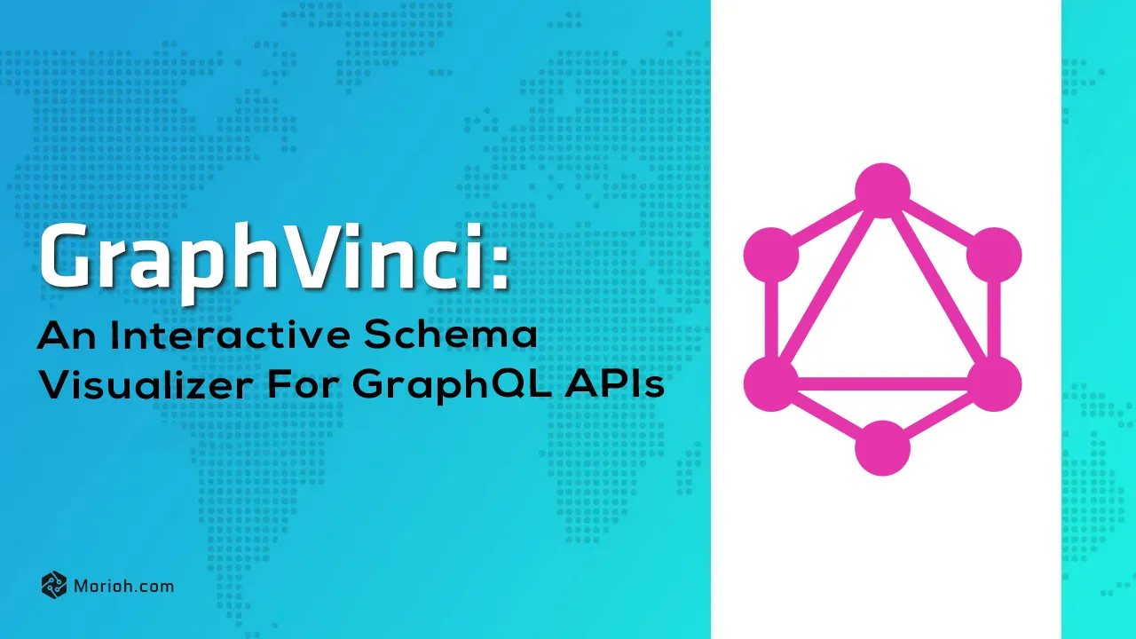GraphVinci: An Interactive Schema Visualizer for GraphQL APIs
