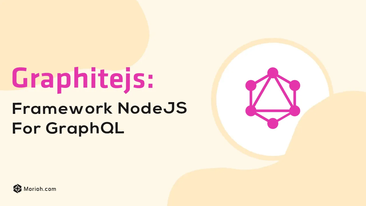 Graphitejs: Framework NodeJS For GraphQL.