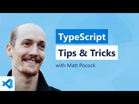 TypeScript Tips and Tricks with Matt Pocock