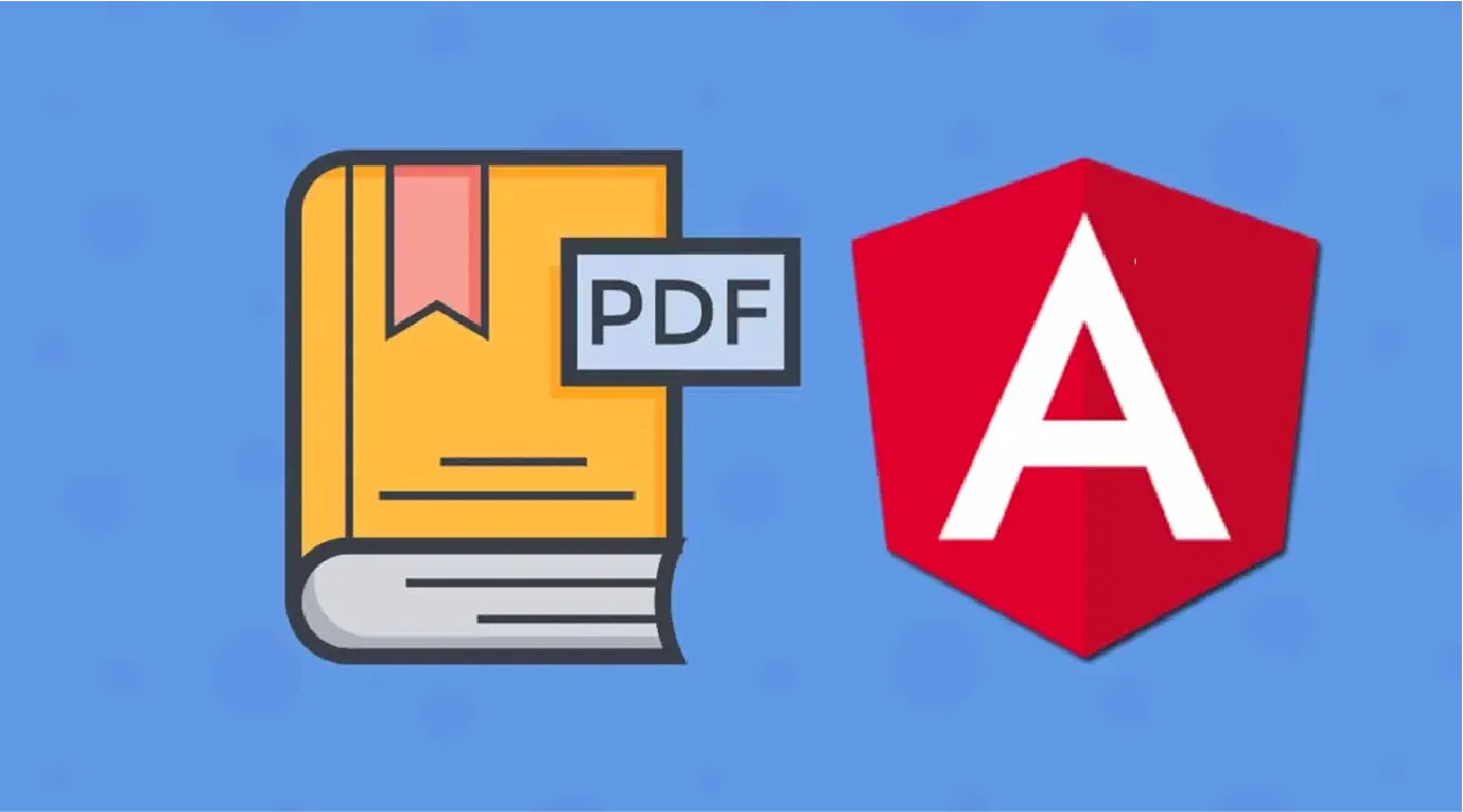 How to Embed and Display PDF Files in Angular 