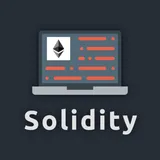 Solidity Developer