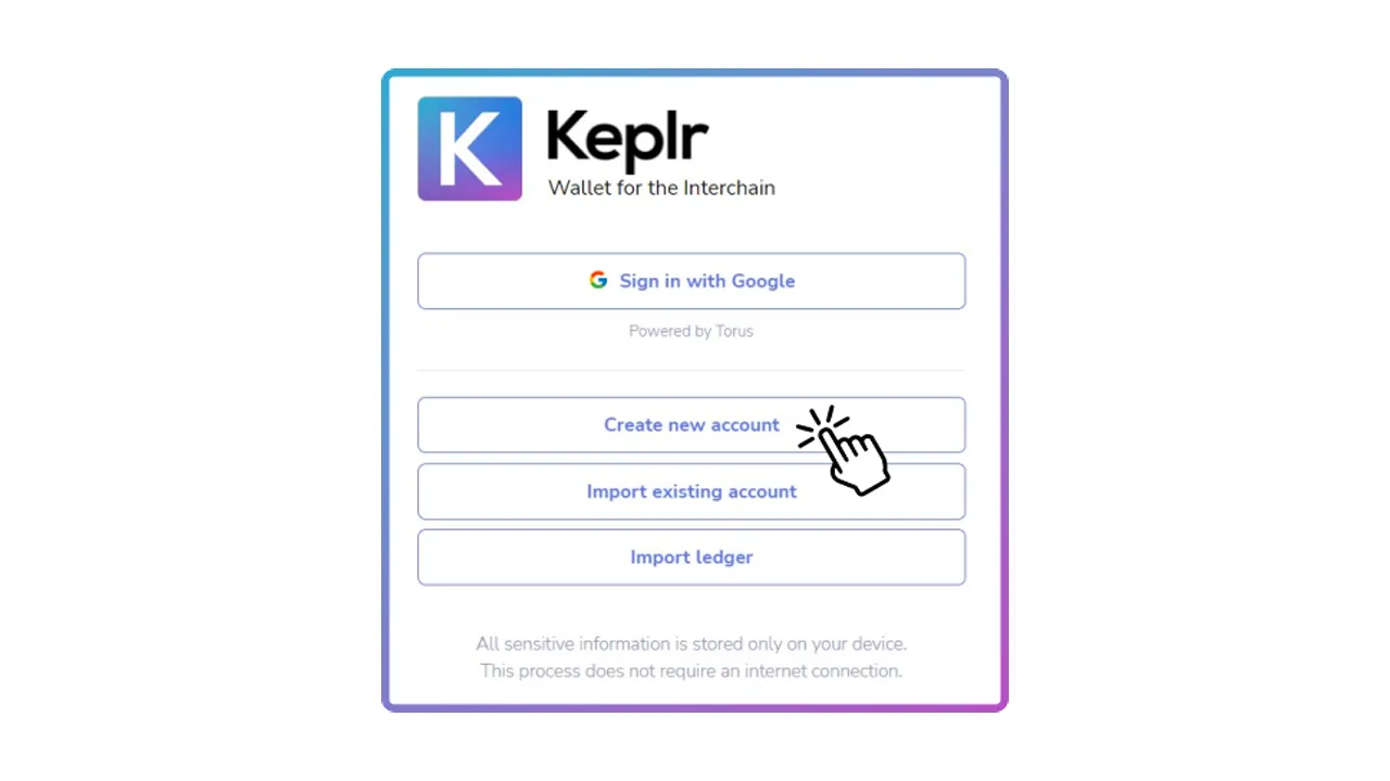 What is Keplr Wallet | How to Install and Use Keplr Wallet