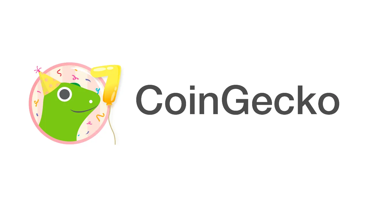 Using CoinGecko Like A Pro | A Guide to CoinGecko For Beginner's