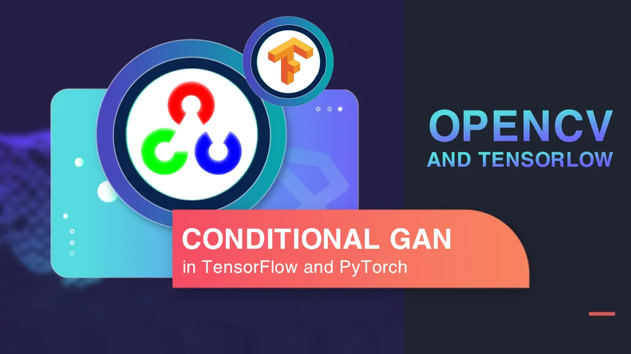 Conditional GAN in TensorFlow and PyTorch