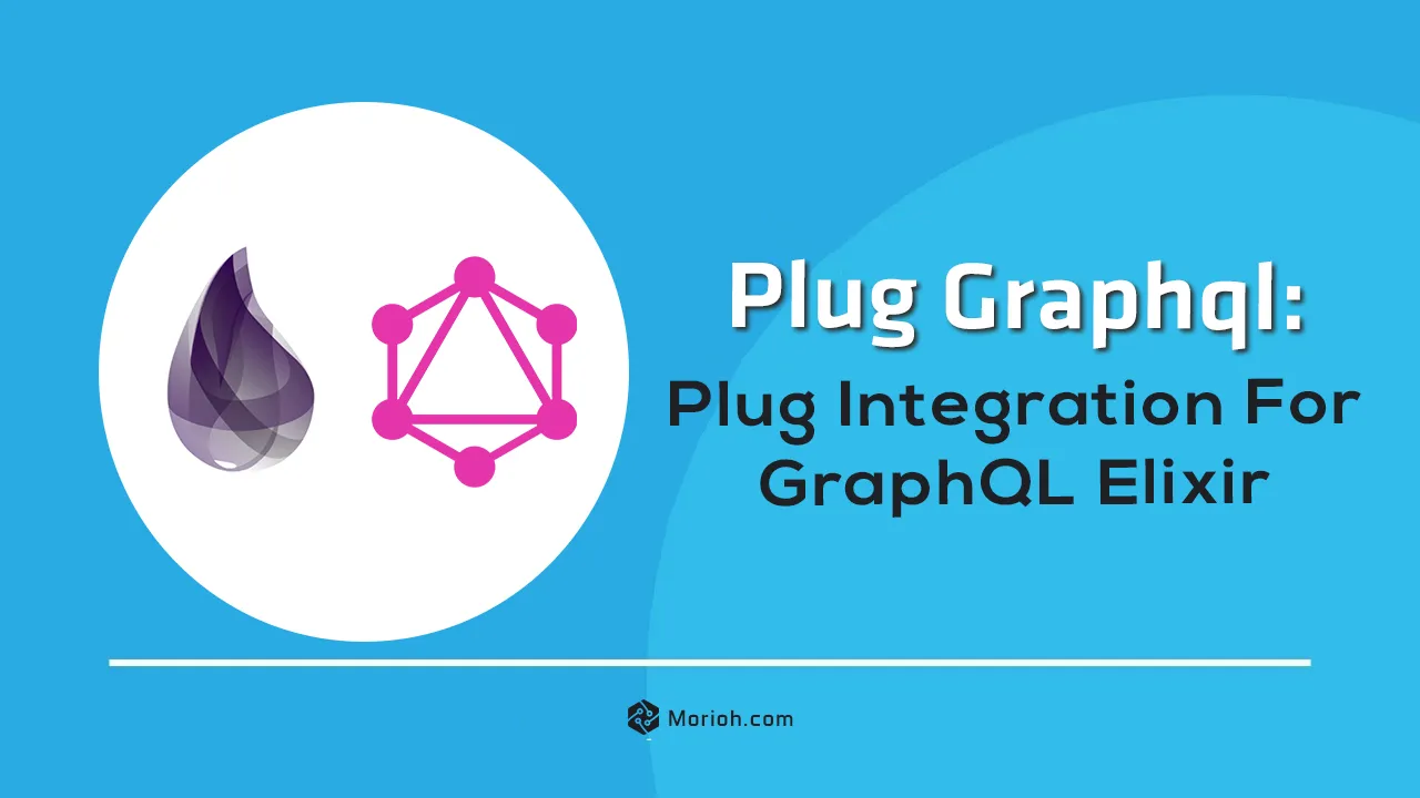 Plug Graphql: Plug Integration For GraphQL Elixir
