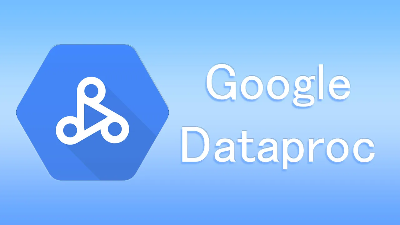 Cómo Usar Google Dataproc: Ejemplo Con PySpark Y Jupyter Notebook