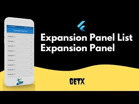 How to Use Extended Table List in Flutter with GetX In 6 Minutes