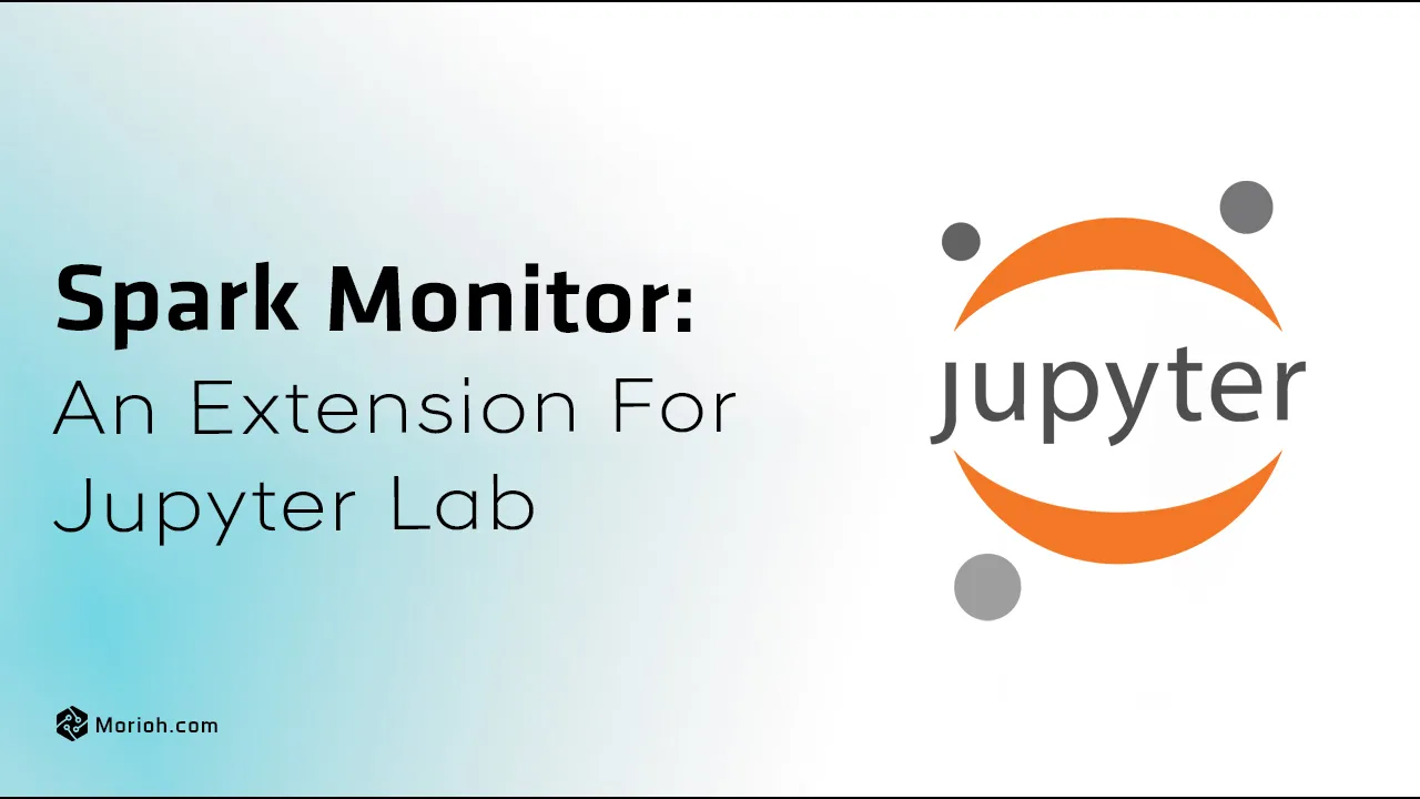 Spark Monitor: An Extension for Jupyter Lab