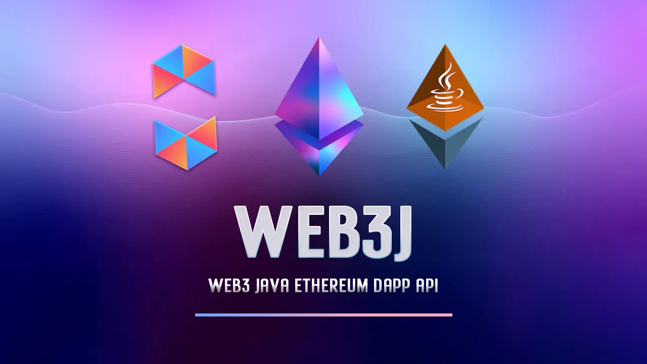 Web3j: Web3 Java Ethereum Dapp API