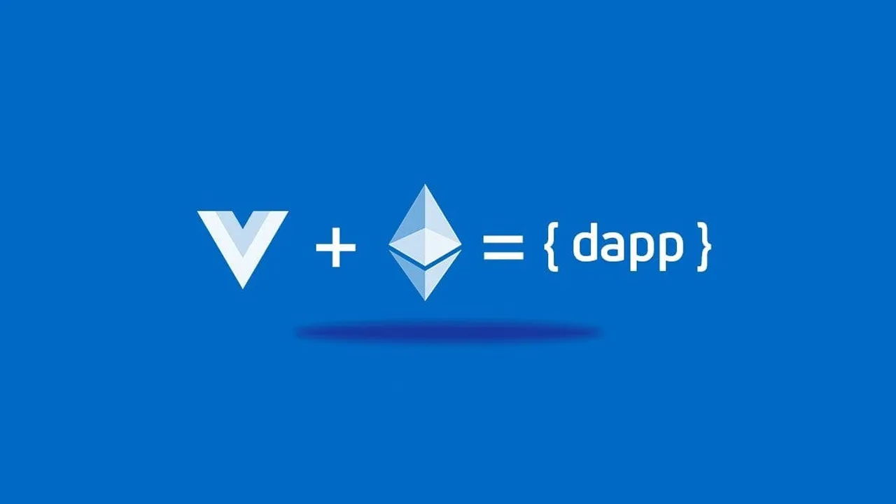 How to Create Blockchain Dapp with Ethereum and VueJS