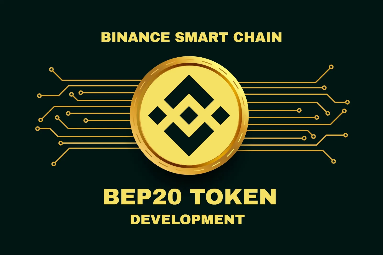 BEP20 Token Development company