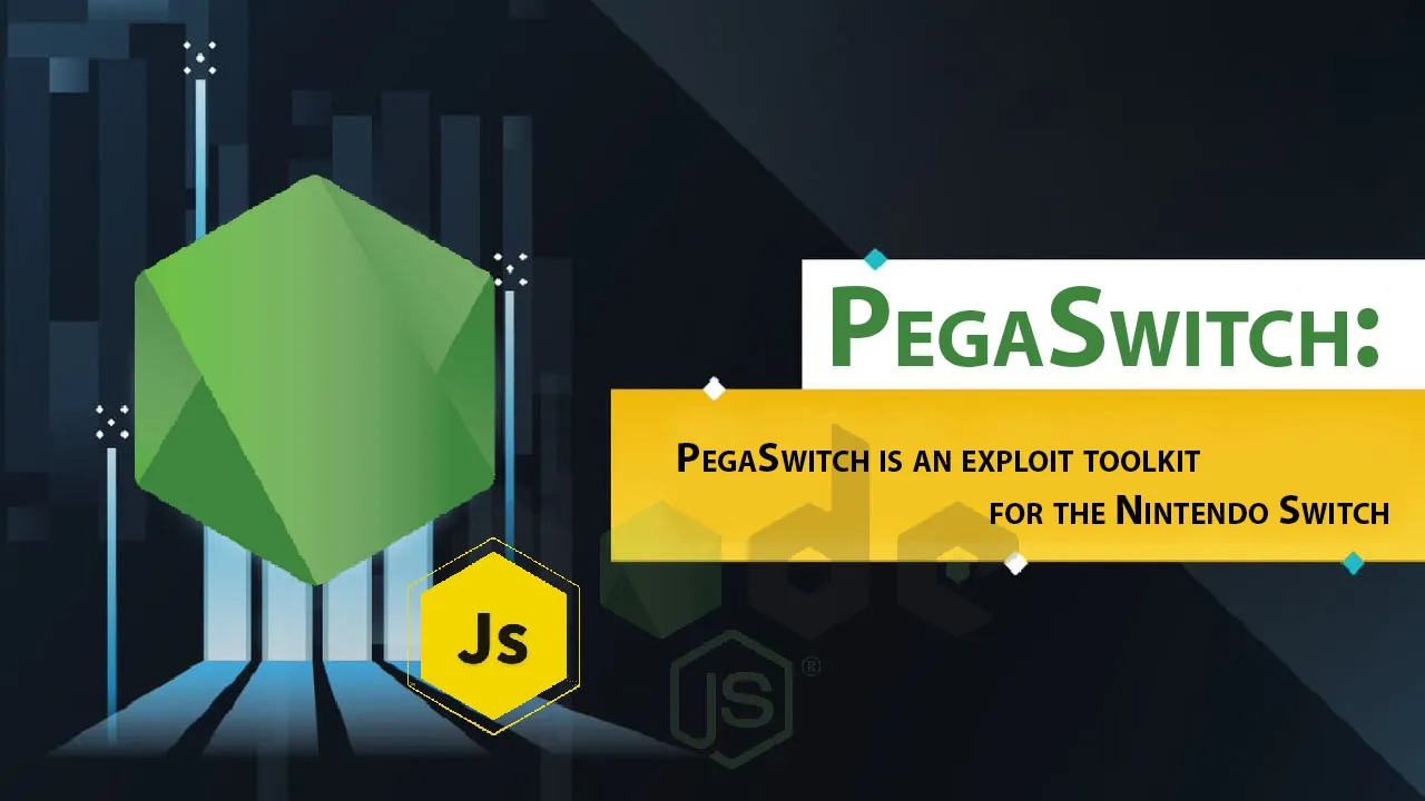 PegaSwitch: PegaSwitch Is an Exploit toolkit for The Nintendo Switch