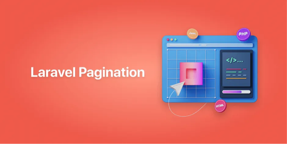 Effortless Pagination With Laravel!