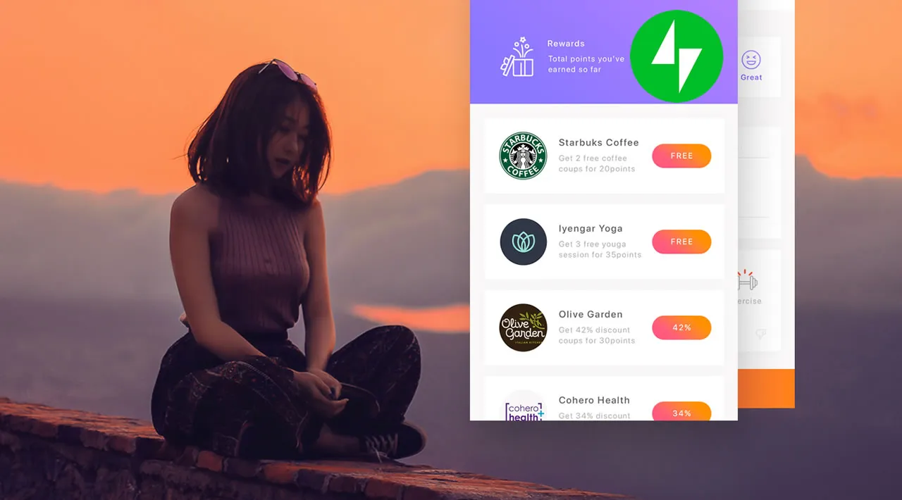 Building a Wellness App with State in Jetpack Compose