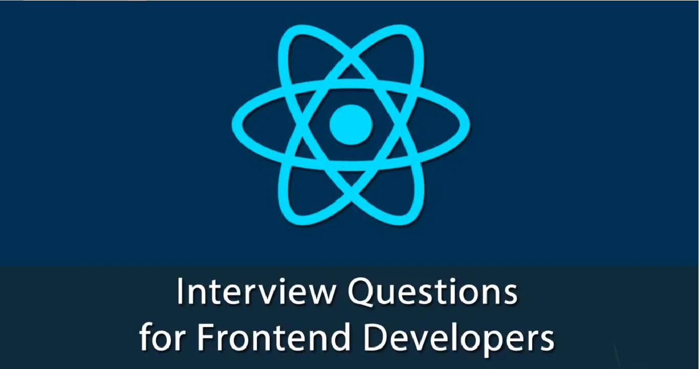 Best 50 React Interview Questions for Frontend Developers