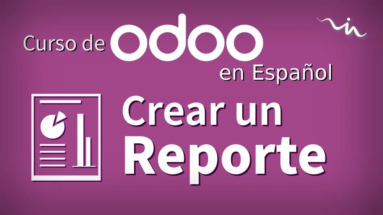 Odoo: Cómo Crear Y Modificar informes En PDF Con QWEB