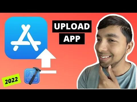 How to Submit an App To The IOS App Store with Xcode 13