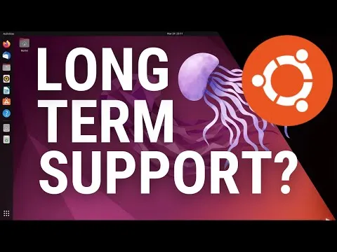 Ubuntu Long Term Support Cycle: What Is It, The Benefits It Brings?