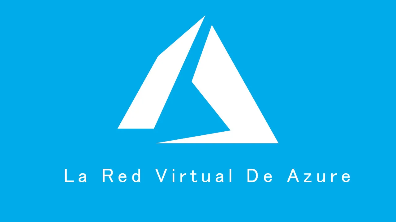 Cómo Usar La Red Virtual De Azure