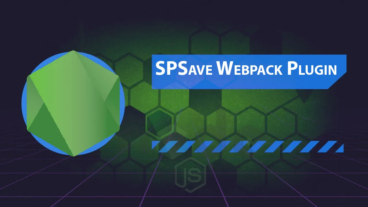 SPSave Webpack Plugin