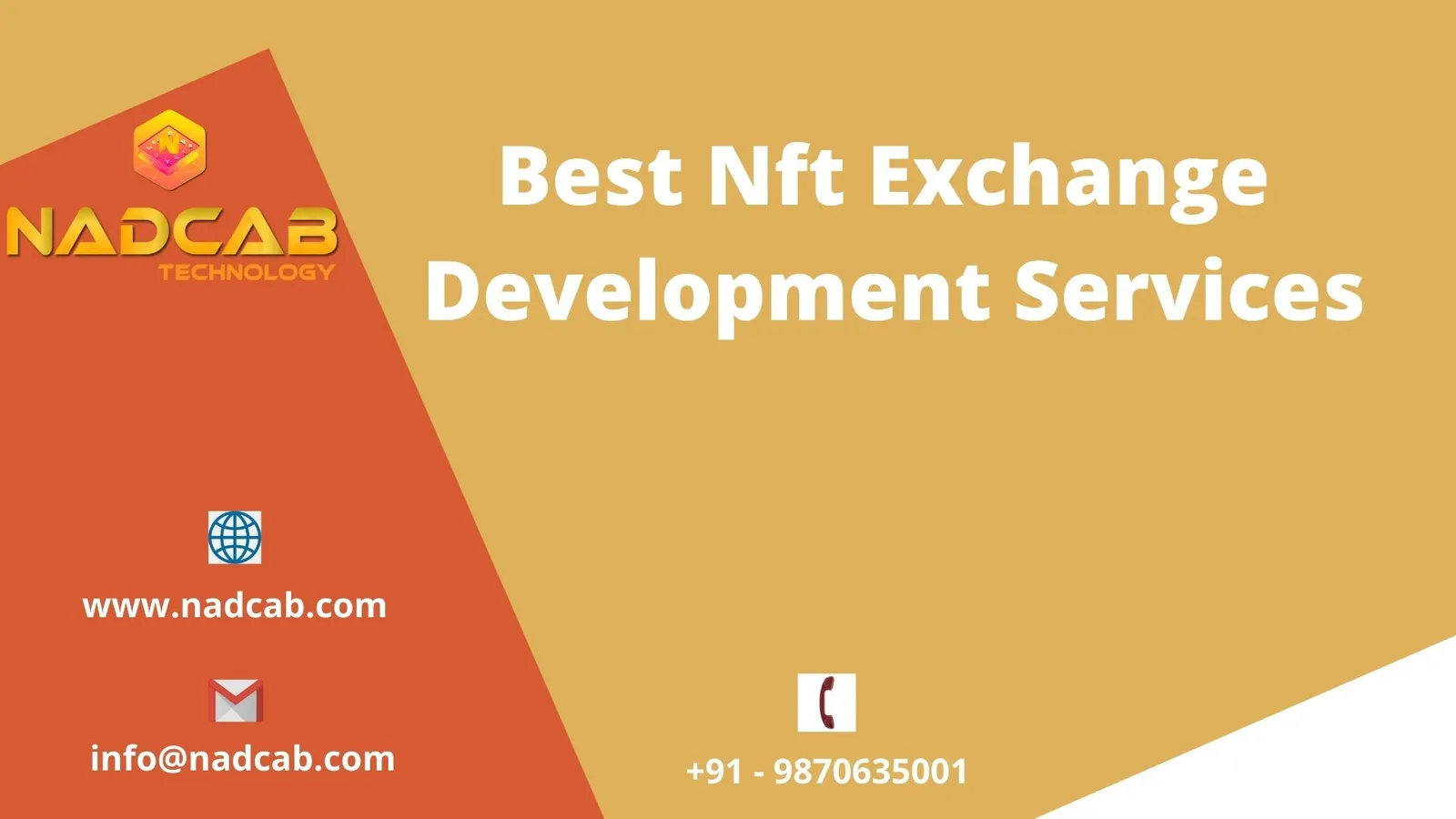 Best Nft Exchange Software Development