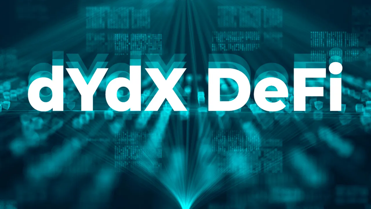 What is dYdX Exchange | How to Use dYdX Exchange for Crypto Trading