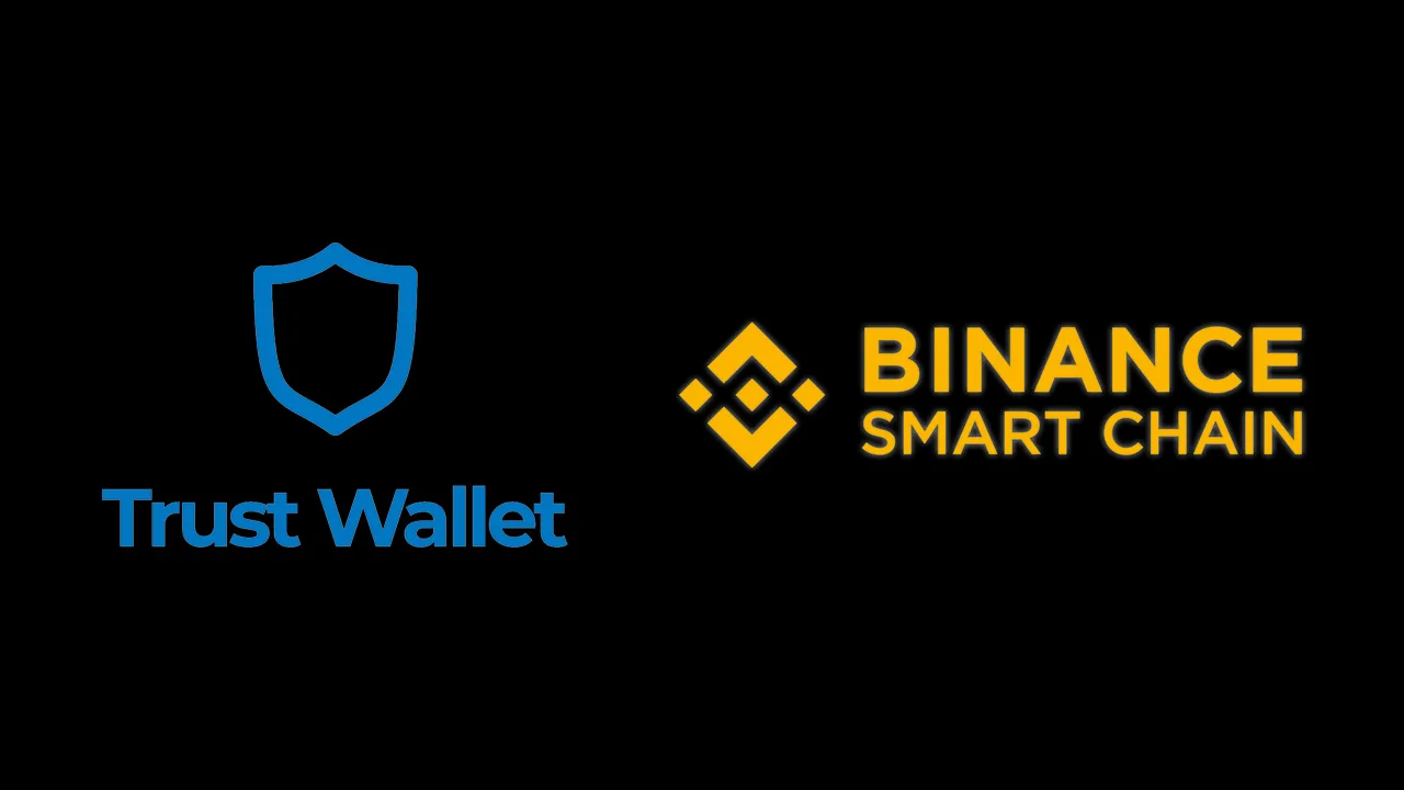 How to Connect Trust Wallet to Binance Smart Chain (BSC)