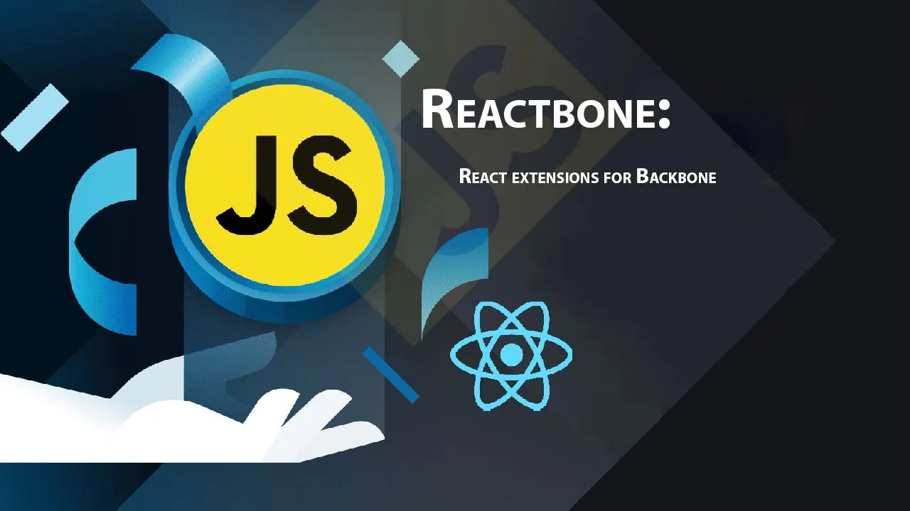Reactbone: React Extensions for Backbone