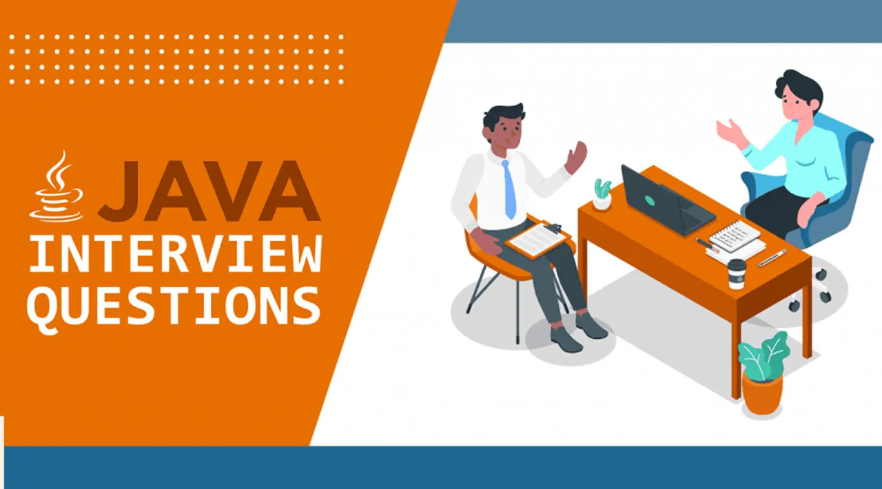 100+ Java Interview Questions and Answers