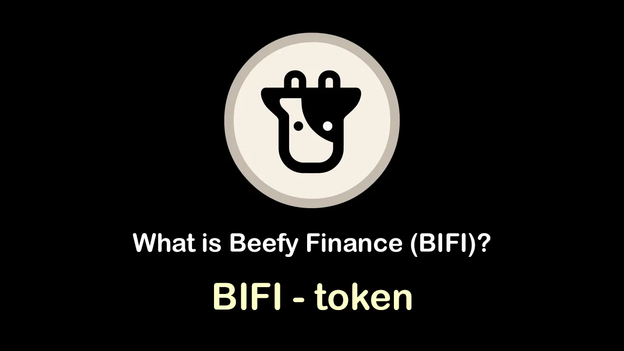What is Beefy Finance (BIFI) | What is BIFI token
