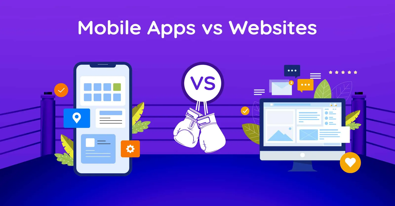 Mobile App vs. Website: Which is Better for Your Business?