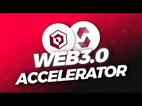 Learn Web 3 And Blockchain in 30 Days Accelerator