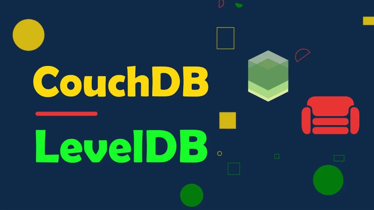 CouchDB Vs. LevelDB: Comparación De Las Opciones De La Base De Datos 