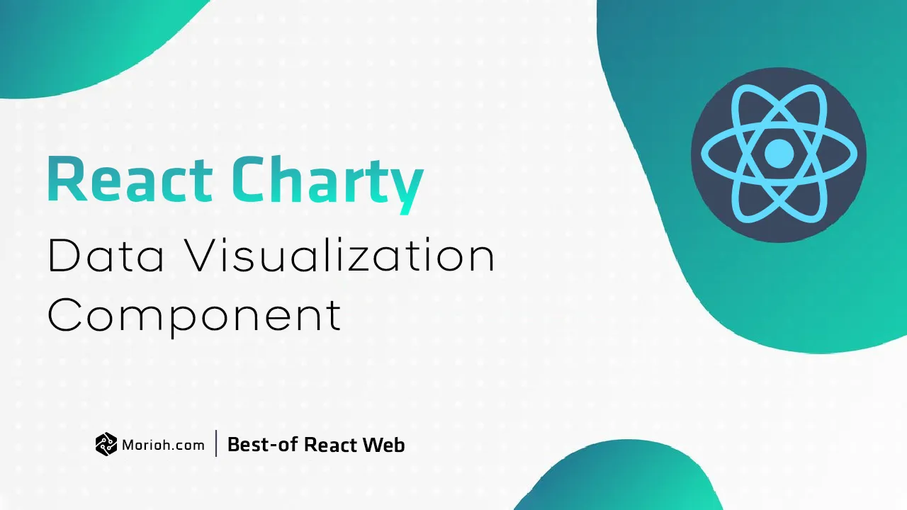 React Charty: Data Visualization Component