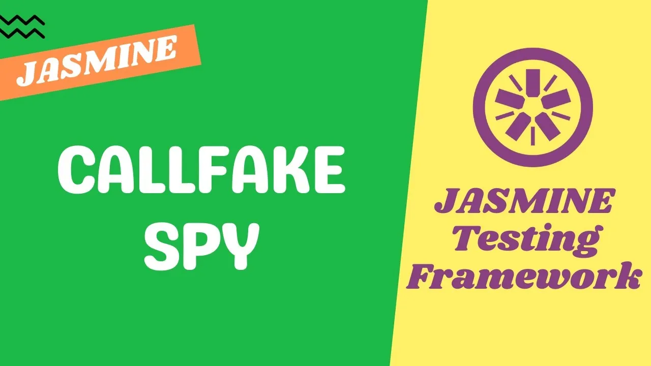 How to Call Customized Functionality for A Spy Method using callFake
