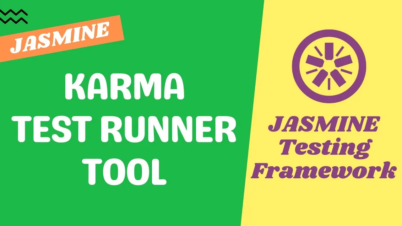 Karma Test Runner: Automating Tests in Jasmine Testing Application