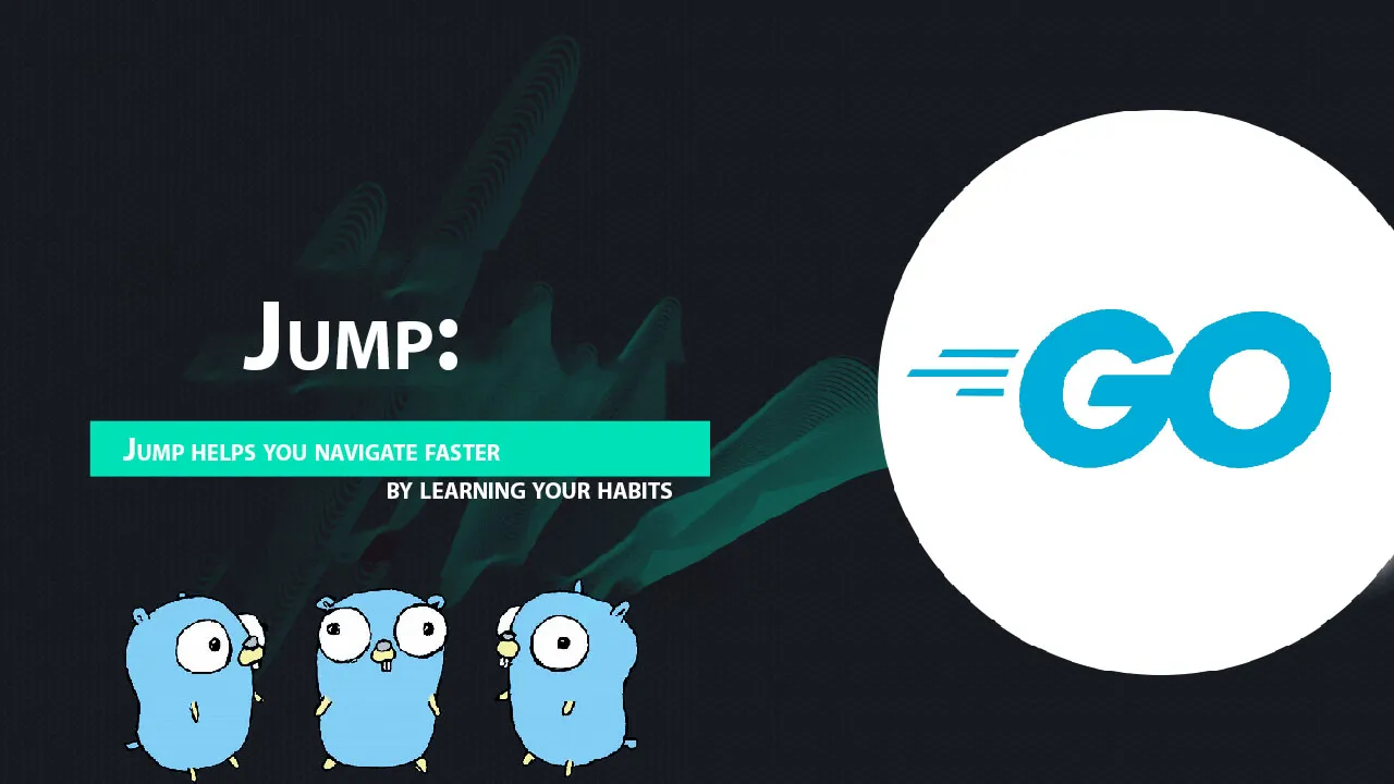 Jump: Jump Helps You Navigate Faster By Learning Your Habits