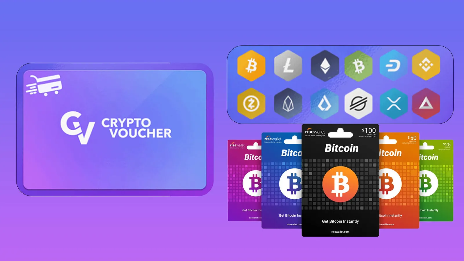 How To Redeem Crypto Voucher? Live Chat