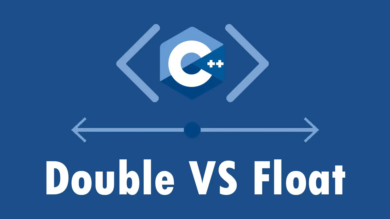 Double VS Float En C++: La Diferencia Entre Flotantes Y Dobles
