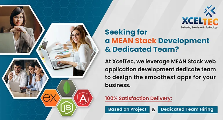 Why choose MEAN Stack Development for Your Next Project?