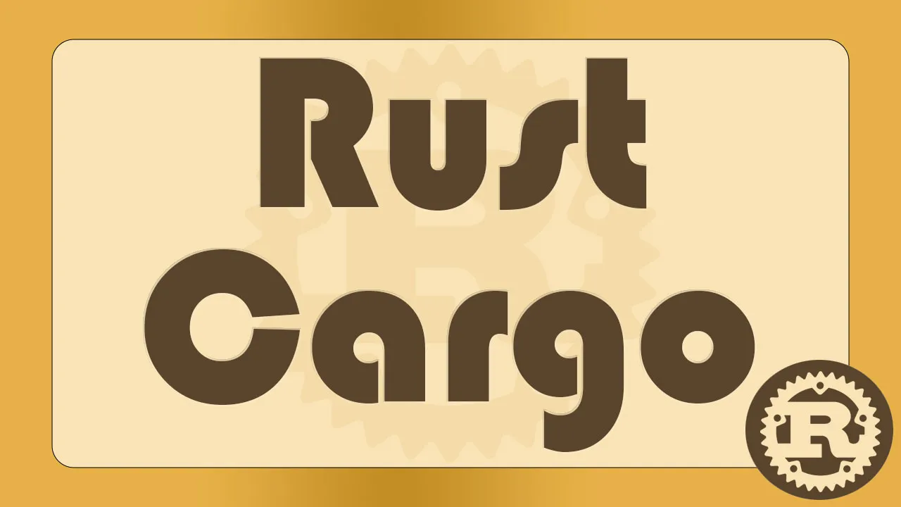 Desmitificando La Carga En Rust