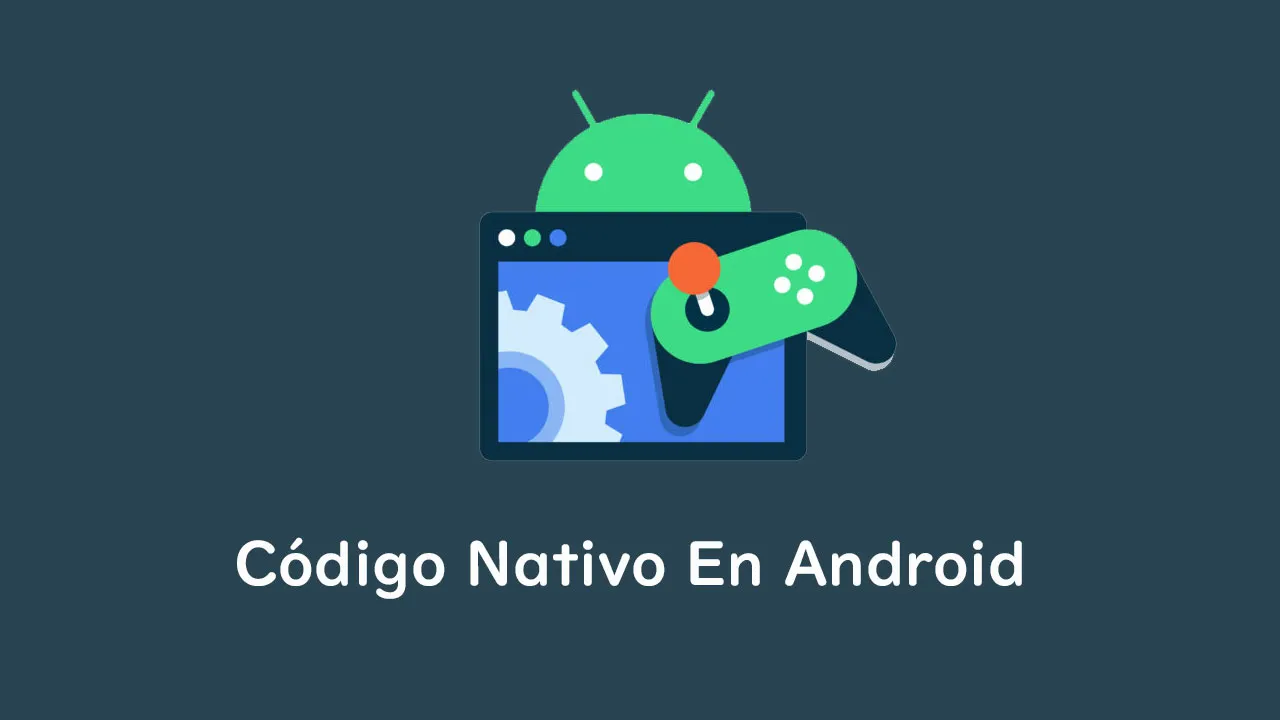 Procesamiento Rápido De Imágenes Con Código Nativo En Android