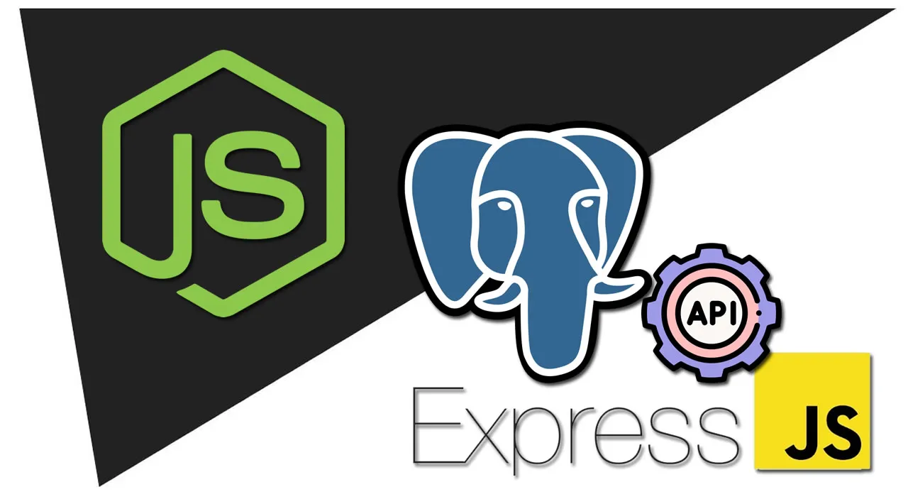 Building CRUD REST API using Node.js, Express.js and PostgreSQL